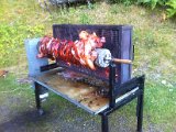 2015_07_31 40. Geburtstag von Herrn Philip Peloschek
